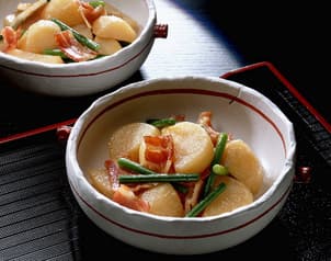 新・肉じゃが
