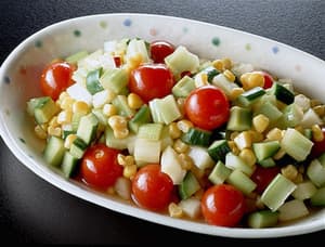 コロコロ野菜の簡単漬け