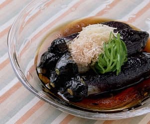 なすのオランダ煮