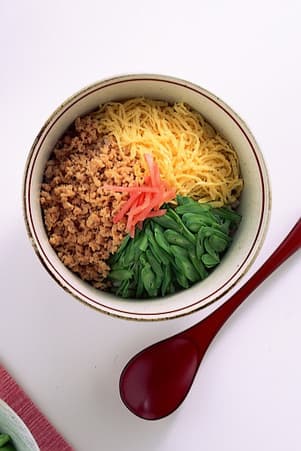 鶏めし