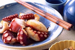 たこのから揚げ