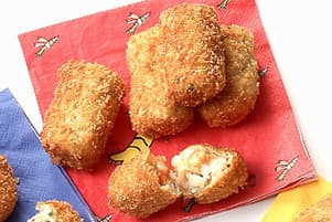 えび入りコロッケ