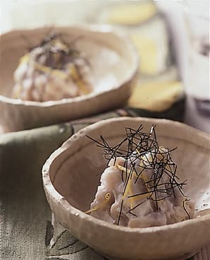 里いものミルク煮