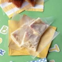 ハム＆チーズブリトー