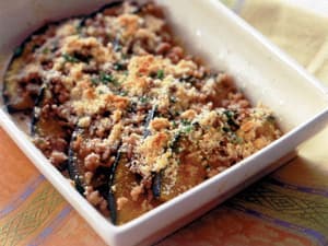 かぼちゃのチーズ焼き
