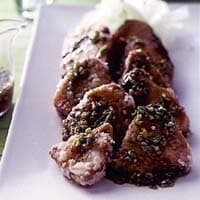 かつおの竜田揚げ